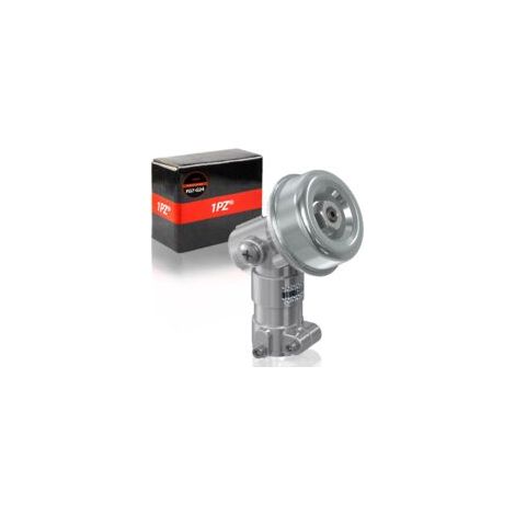 Renvoi d'angle débroussailleuse 24mm – 7 dents – Boîte de tête de vitesses – Tête d'engrenage universelle pour coupe herbe - FG7-G24