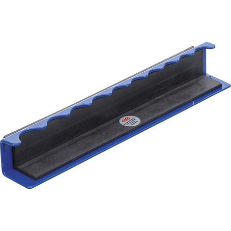 BGS Rail de maintien pour douilles magnétique pour entraînement 6,3 mm (1/4") - 3011-1 (1/5)