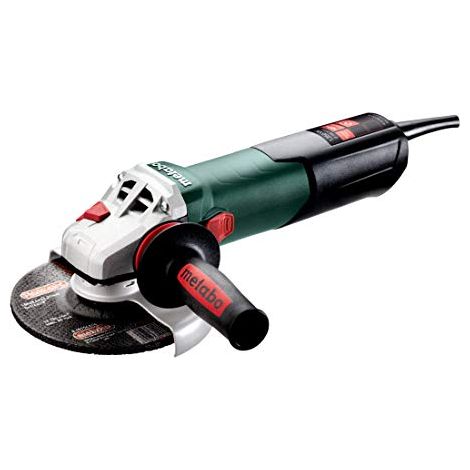 Smerigliatrice Ø150 mm con cavo W 13-150 QUICK METABO - 603632000
