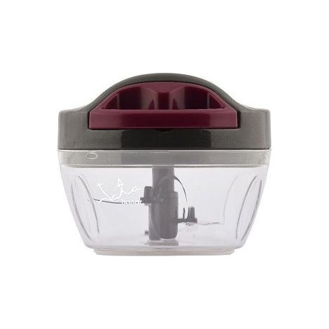 HACHOIR BATTEUR MANUEL MINI MASTER CUT - 300 ML