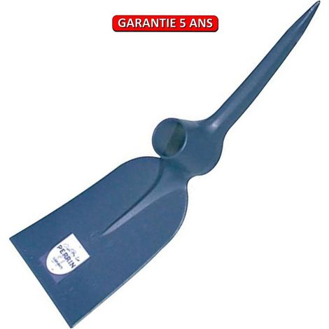 Piccone stradale 1,5 kg senza manico OUTILS PERRIN