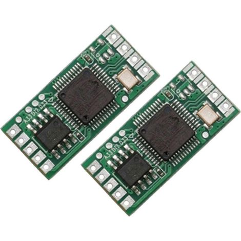 2 modules caméra analogiques CVBS vers USB AV-To-USB-- (1/5)