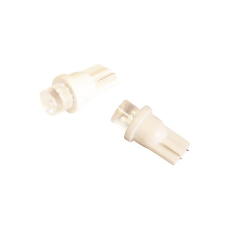 Led Wedge W2x9,5d - Haba