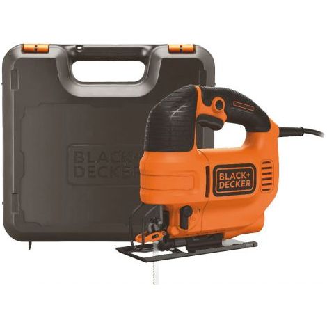 B+D SEGHETTO ALTERNATIVO KS701PEK-QS 520W