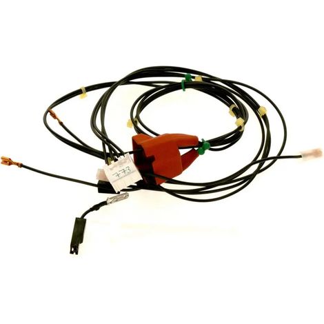 BOSCH Cable, 87144017730