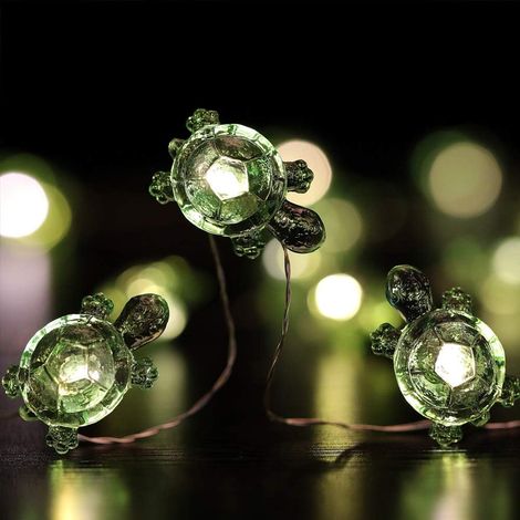 Guirlande lumineuse LED, 40 diodes, 4 m, USB, 8 modes, pour la décoration intérieure, les fêtes, le jardin et les événements.-AquaForge