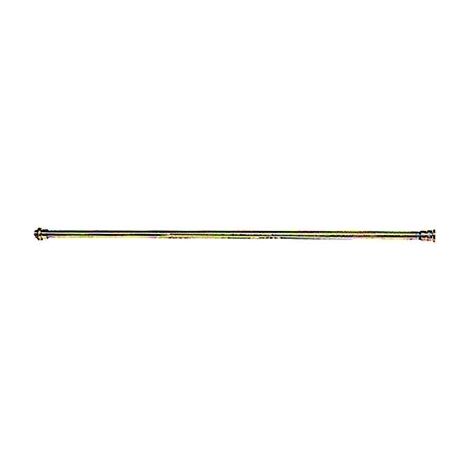 Lancia Di Prolunga Per Pompa Irroratrice Cm 50 Cf. 6 Pz