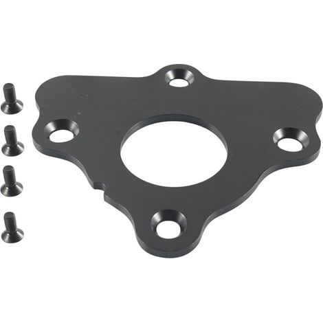 Kit de joint et de boulon de plaque de retenue d'arbre à cames pour moteurs GM LS1 LS2 LS3 Vortec Corvette Gen III IV V 12589016 (1/5)