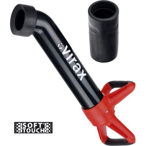 VIRAX Pump-Flaschenöffner - 290210