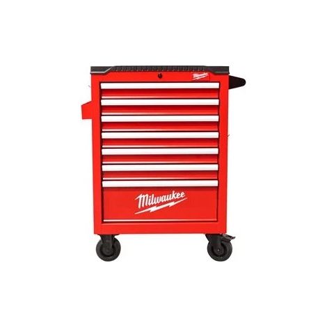 Milwaukee Carrello Portautensili A 7 Cassetti (1/5)