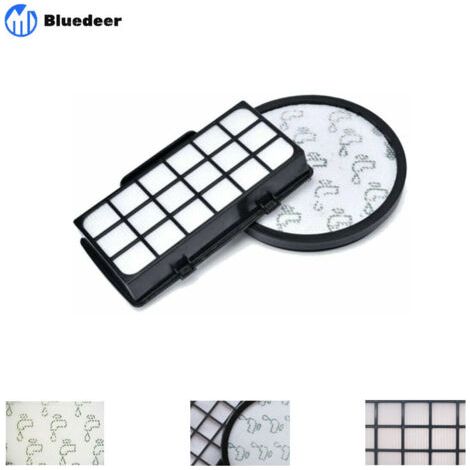 Kit de filtro ciclónico X-TREM POWER – Compatible con ZR006001 – Filtración eficiente para aspiradoras – Materiales de alta calidad (1/4)