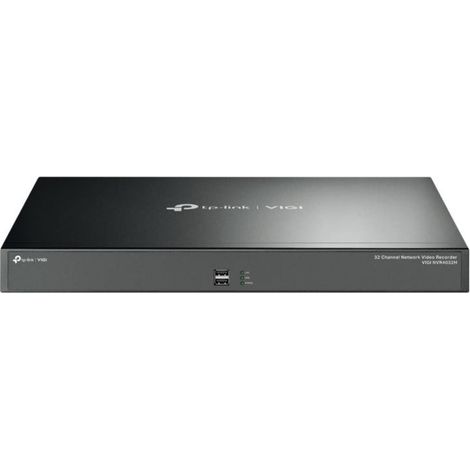 TP-LINK TPLINK NVR VIGI NVR4032H (VIGI NVR4032H) (1/2)
