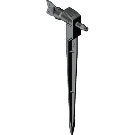 gocciolatore regolabile delta drip