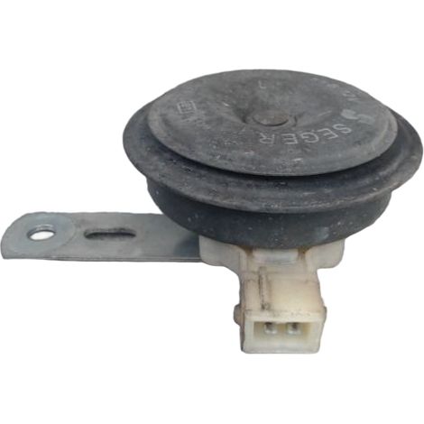 Klaxon / Avertisseur RENAULT Clio [PRODUIT D'OCCASION]♻️8200477946 (1/2)