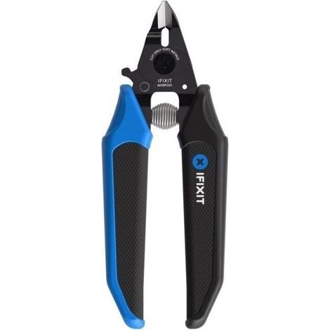 Pince iFixit mandible flush cutters max Schnittdurchmesser 2.6 mm