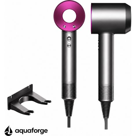 Sèche cheveux professionnel sans balais 230000 tr min (1/5)