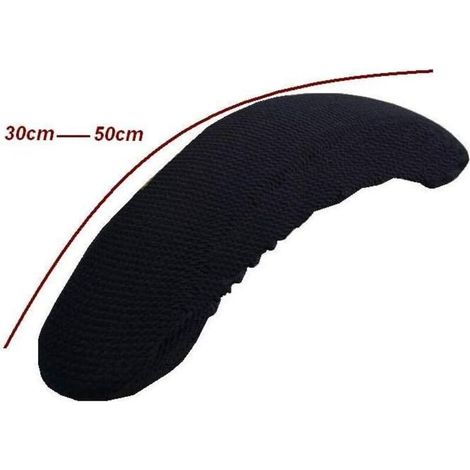 4 PièCes 4 Pouces Mini Plaque de Guidage de TronçOnneuse Barre de Guidage de Remplacement pour Accessoires de PièCes de TronçOnneuse éLectrique 4 Pouces (1/3)