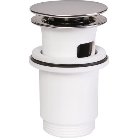Troppo di lavabo clic-clac