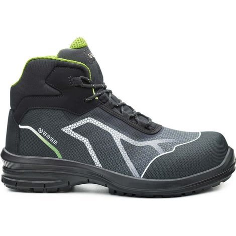 Base Protection Oren Top S3 SRC Scarpe Antinfortunistica Impermeabili 37