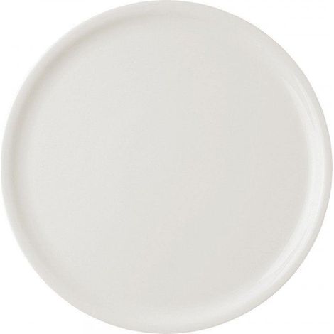 Duralex Forte Assiette blanche diamètre 33 cm