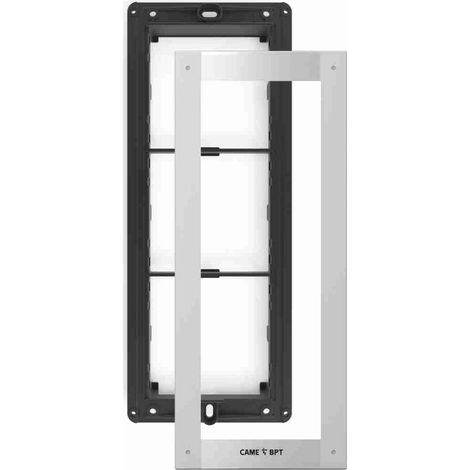 Marco – Placa 3M CAME BPT MTMTP3M 60020340