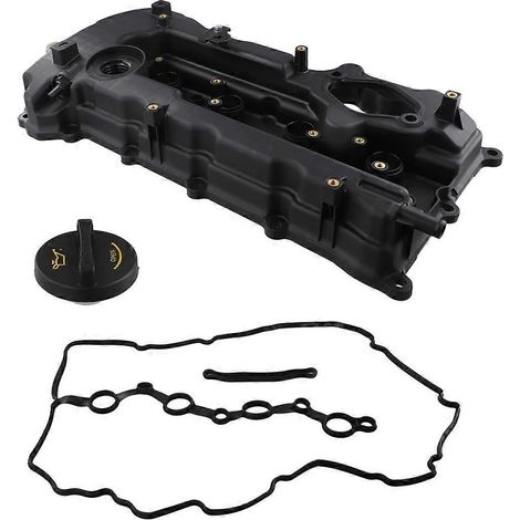 Ventildeckel & Dichtung mit Kappe 224102G710 für Auto-- (1/5)
