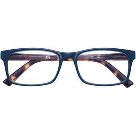 1PZ OCCHIALE LETTURA MONTATURA POLICARBONATO BLU B20 diottrie +3,5 31Z B20 BDE3