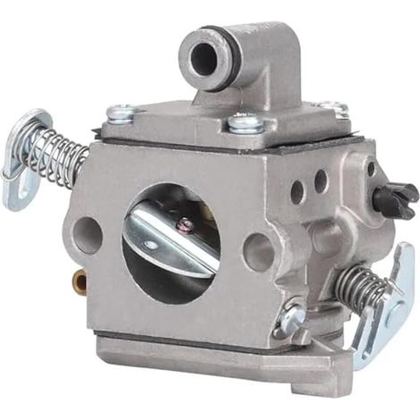 Carbu Carburateur Carburateur 11301200603 Pour Stihl 017 018 MS170 Pour MS180 MS 170 180 Débroussailleuse C1Q-S57B Machine À Haies Tronçonneuses Essence Carburateur débroussailleuse (1/5)