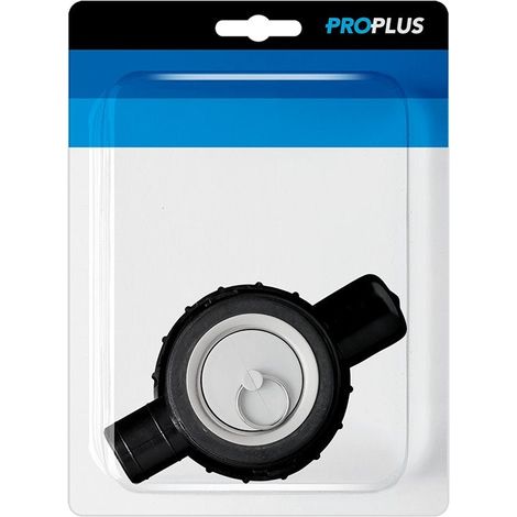 Sp Lbeckenablauf 2 Anschl Sse 39 Mm