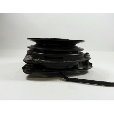 Frizione elettromagnetica trattorino tagliaerba 174367 179334 AYP  25.4mm 150mm (1/3)