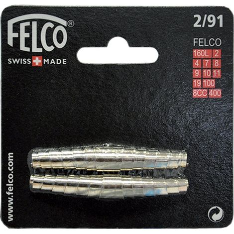 RICAMBIO MOLLA 'FELCO' per forbici FELCO 2-4-11