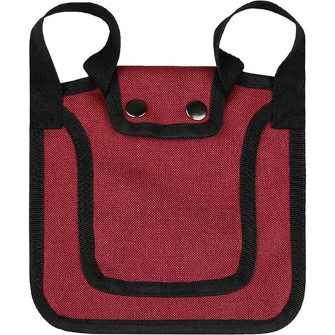 Tablier protection dorsale volaille-Fei Yu (1/3)