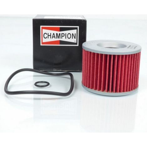 champion ölfilter für motorrad kawasaki 1100 gpz b 1982 bis 1983