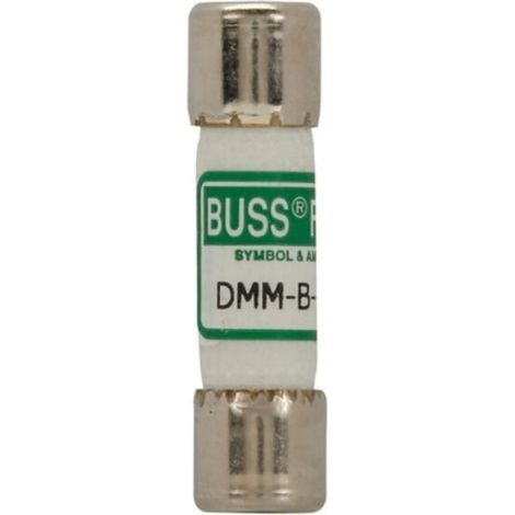 Eaton DMM FUSE - BUSSMANN DMM-B-11A (DMM-B-11A) (1/4)