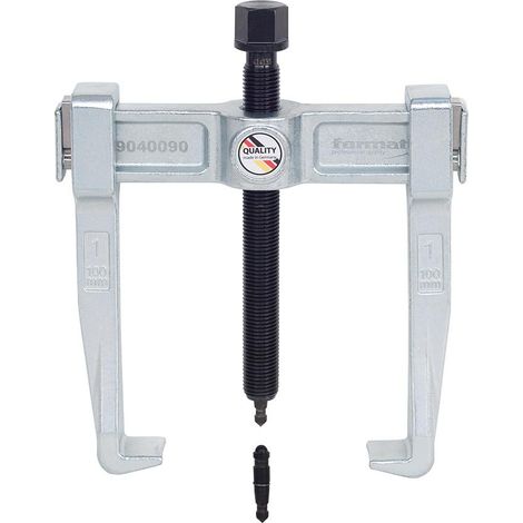FORMAT Universal-Abzieher zweiarmig 160x150mm (1/3)