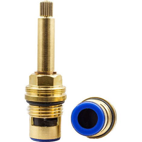 Ricambio vitone ceramico 1/2" Unix Zazzeri 2900-VT05-A00-0000