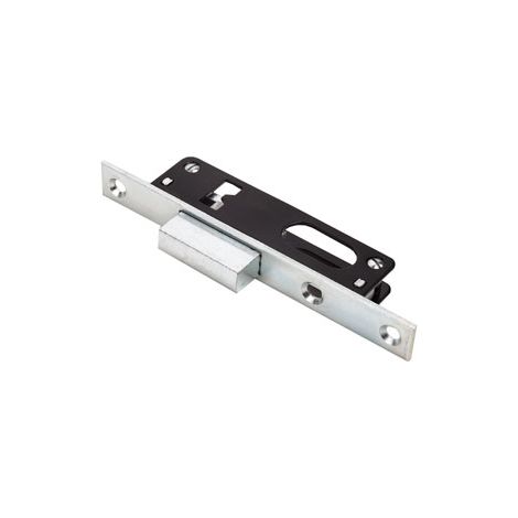 SERRURE POUR PORTES EN ALUMINIUM À MONTANT ART. 914/919