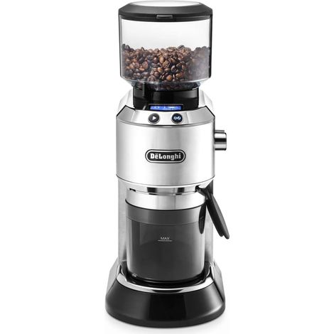 Macchina da caffè De'Longhi kg 521.m 150W acciaio inox (1/5)