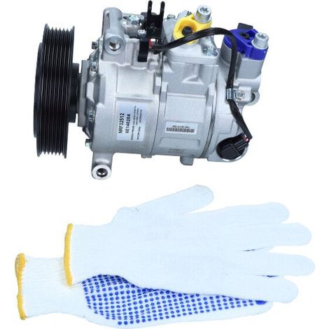 Compresseur, climatisation MAXGEAR AC330035 AUDI 4F0260805AB 4F0260805AF