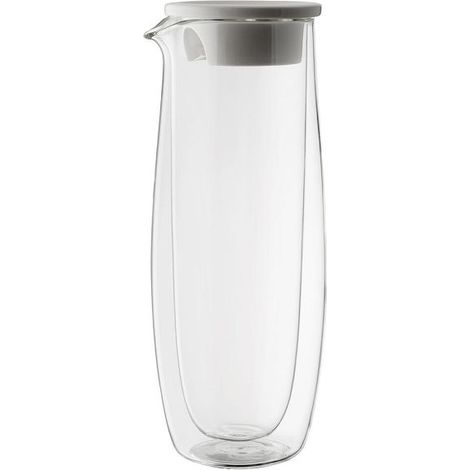Carafe 1 L Avec Couvercle - Artesano - Villeroy Et Boch (1/4)