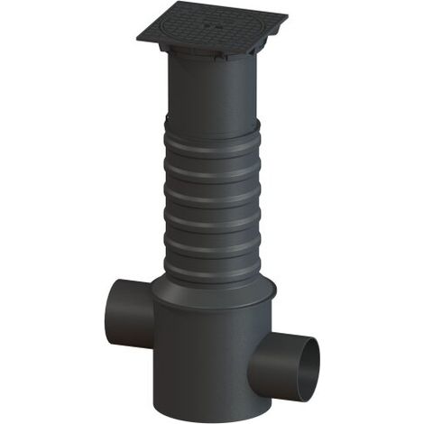KESSEL 915884D puits d'échantillonnage