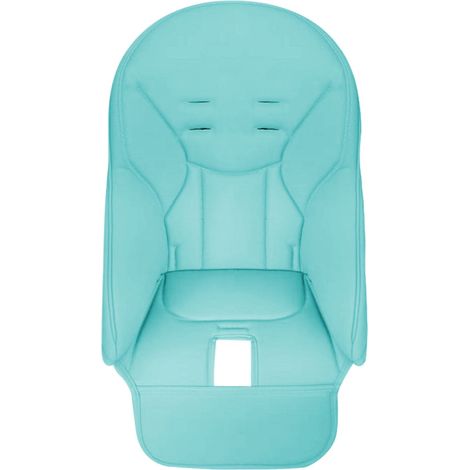 Coussin De Siege Haute Chaise - En Cuir - 80 X 40 Cm - Pour Enfant - Universel - 1 Piece (1/5)