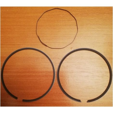 Set anelli Yamaha 444-11631-00-97 TDR 240 90