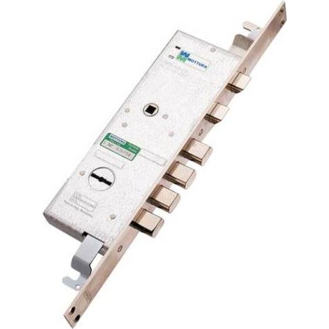 MOTTURA 7214ELE SERRATURA INFIL ELETT DM E 47
