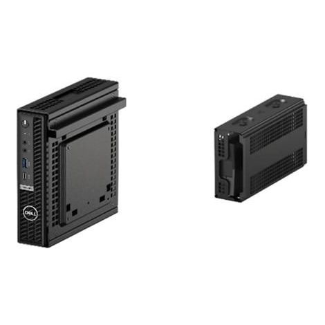 Soporte VESA doble para Dell OptiPlex Micro/Thin Client BN-R5000, 482-bbeq