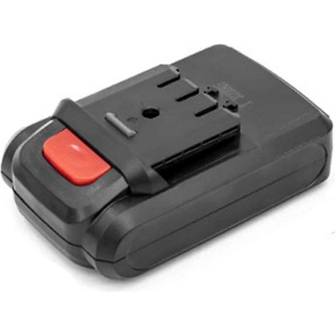 Scie à chaîne électrique mini sans fil rechargeable pour le travail du bois - Scie électrique à main - En stock (1/5)