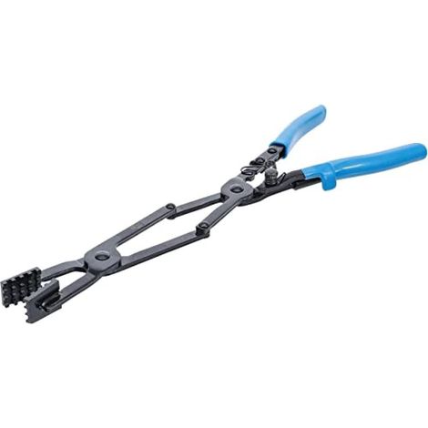 Pince pour colliers 0-40 mm 440 mm (1/4)