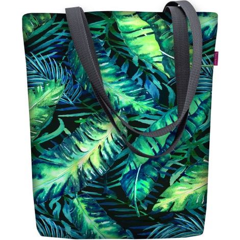 Sac en toile Sunny - Calipso (1/5)