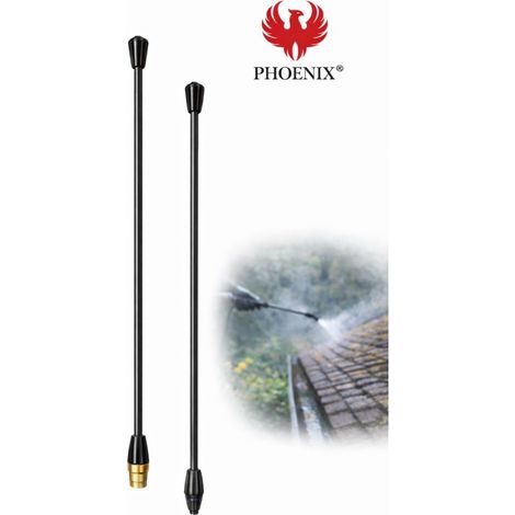 Rallonge de Lance pour Pro Sprayer EVO - 2 x 50 cm