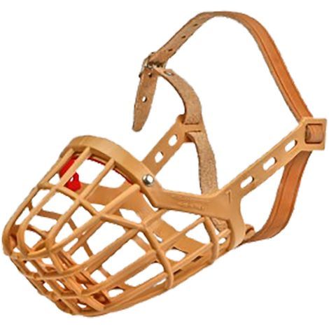 MUSERUOLA PER CANE N. 5